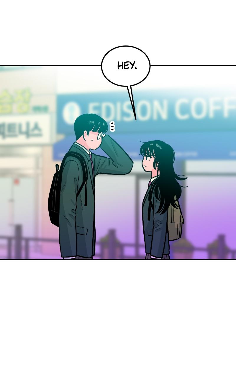 The Good Student Chapter 6 - Page 73