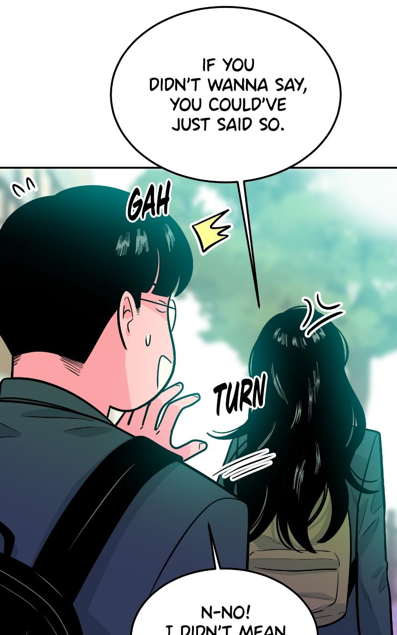 The Good Student Chapter 6 - Page 74