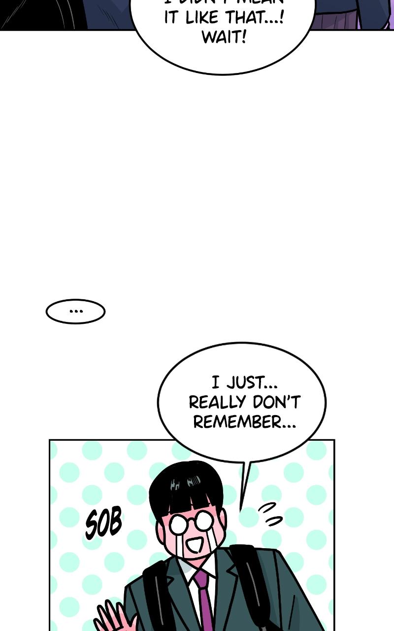 The Good Student Chapter 6 - Page 75