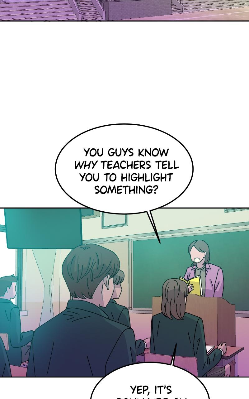 The Good Student Chapter 6 - Page 78