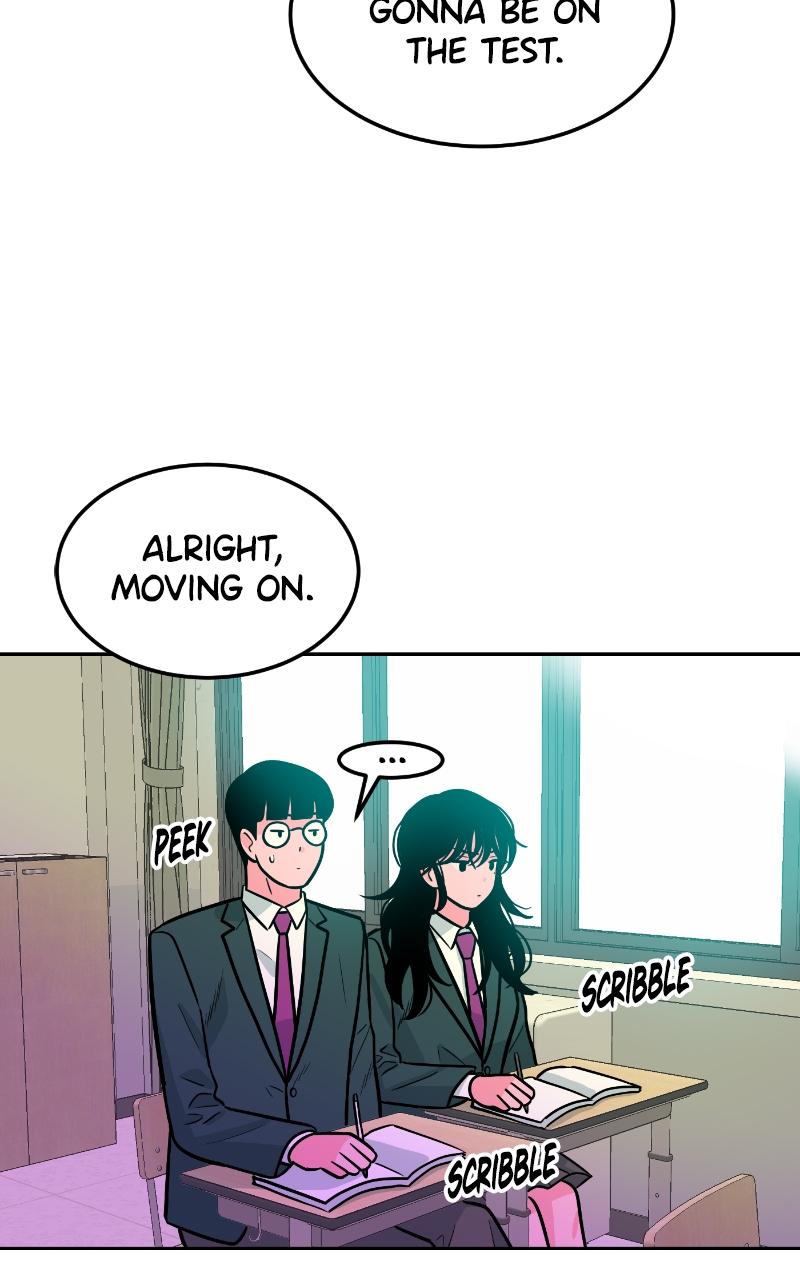 The Good Student Chapter 6 - Page 79