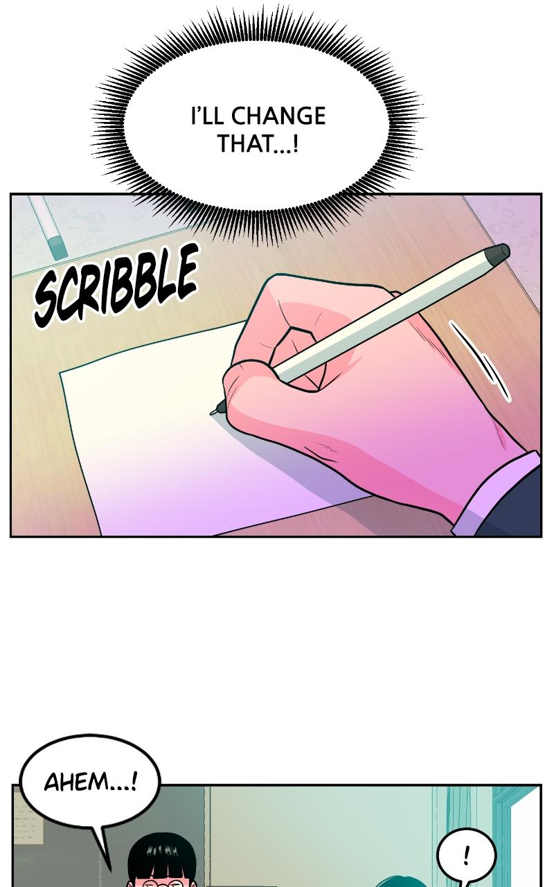 The Good Student Chapter 6 - Page 82