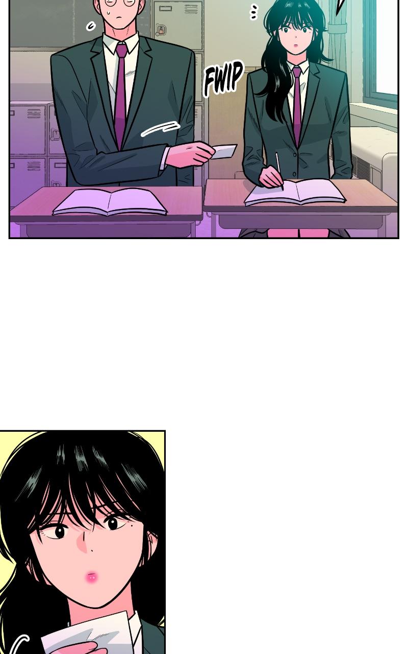 The Good Student Chapter 6 - Page 83