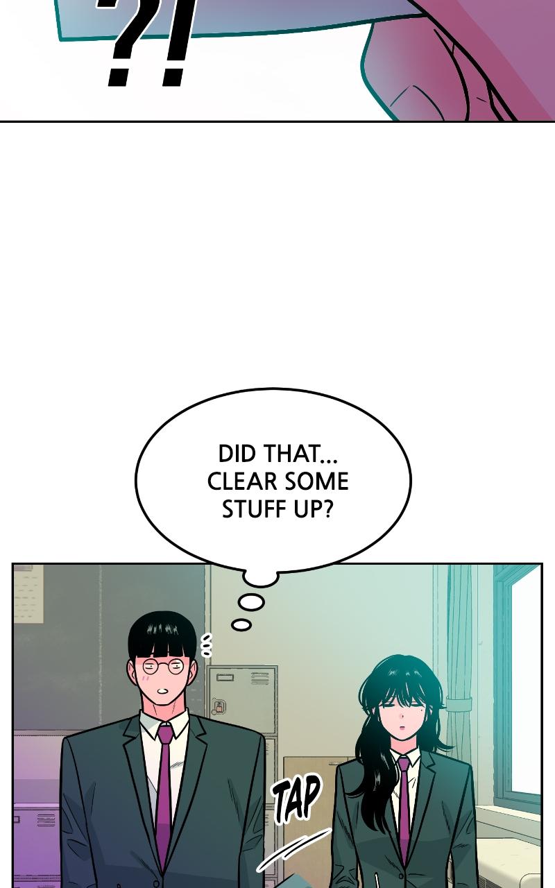 The Good Student Chapter 6 - Page 86