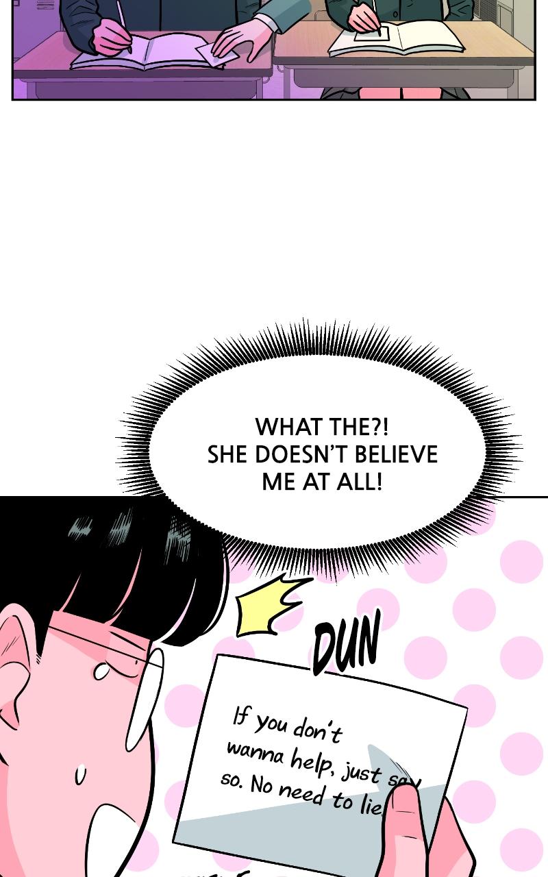 The Good Student Chapter 6 - Page 87