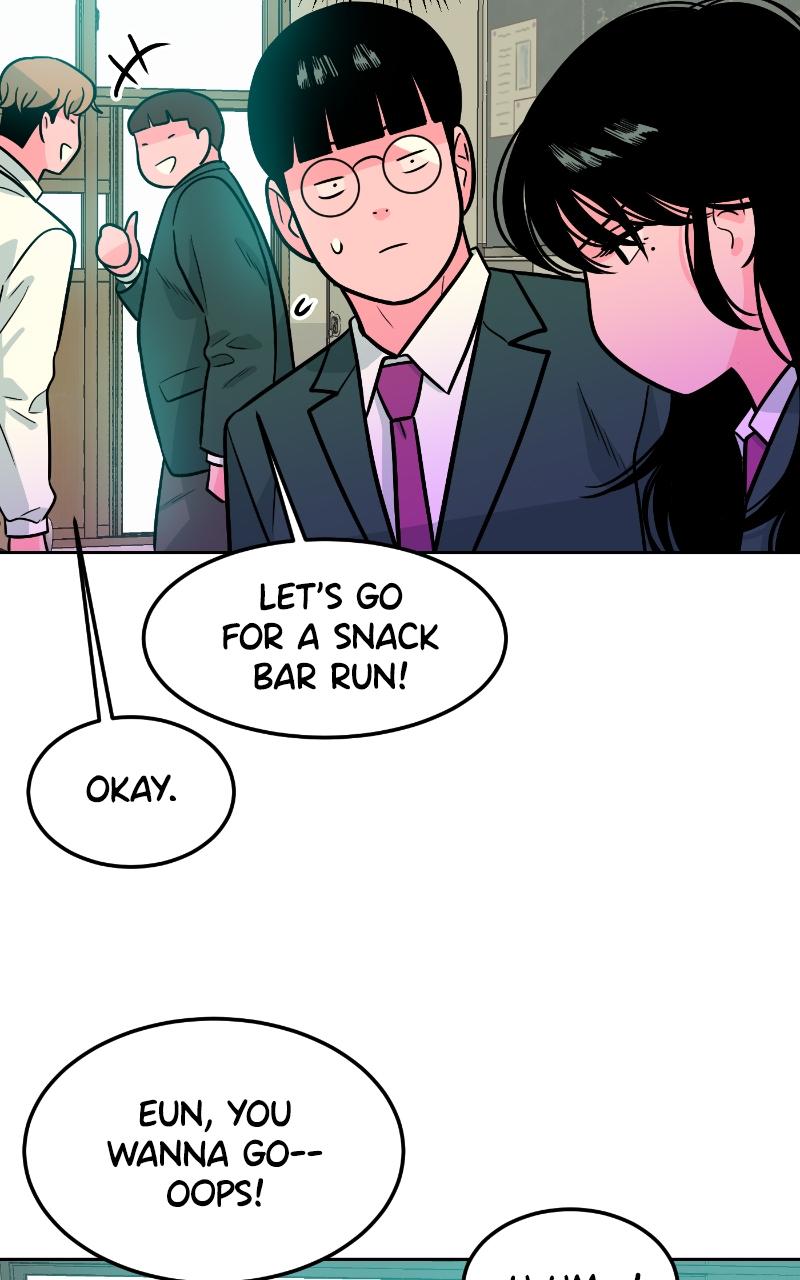 The Good Student Chapter 6 - Page 91