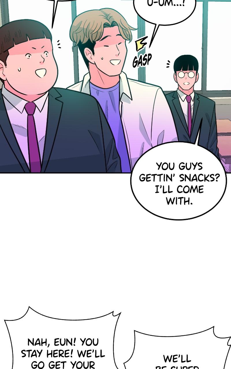 The Good Student Chapter 6 - Page 92