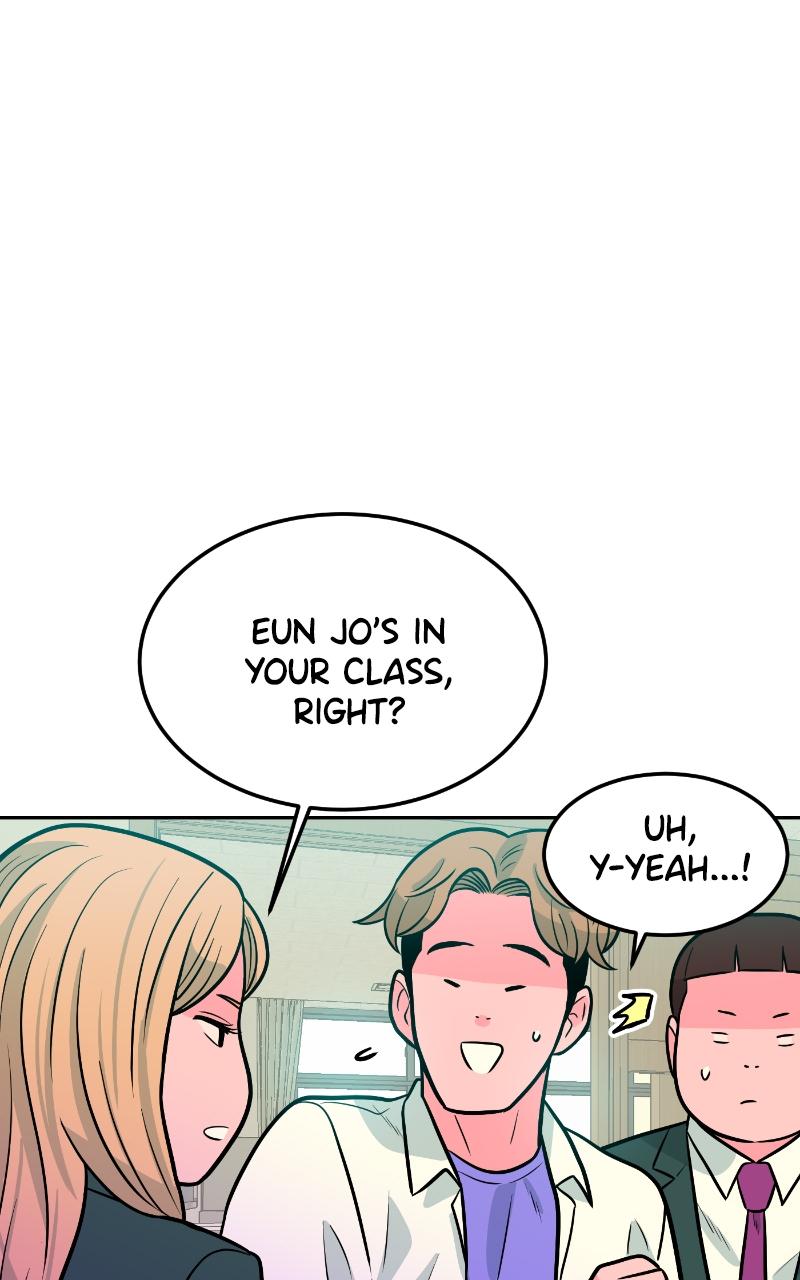 The Good Student Chapter 6 - Page 97