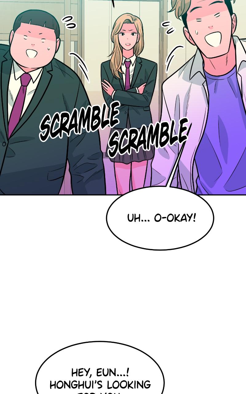 The Good Student Chapter 6 - Page 99