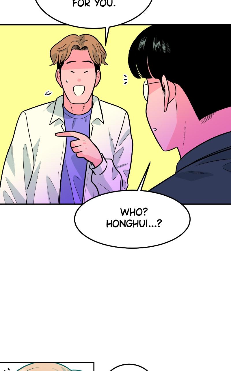 The Good Student Chapter 6 - Page 100