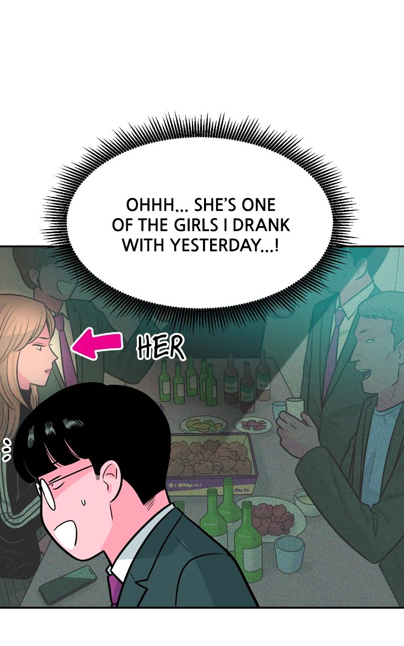 The Good Student Chapter 6 - Page 105