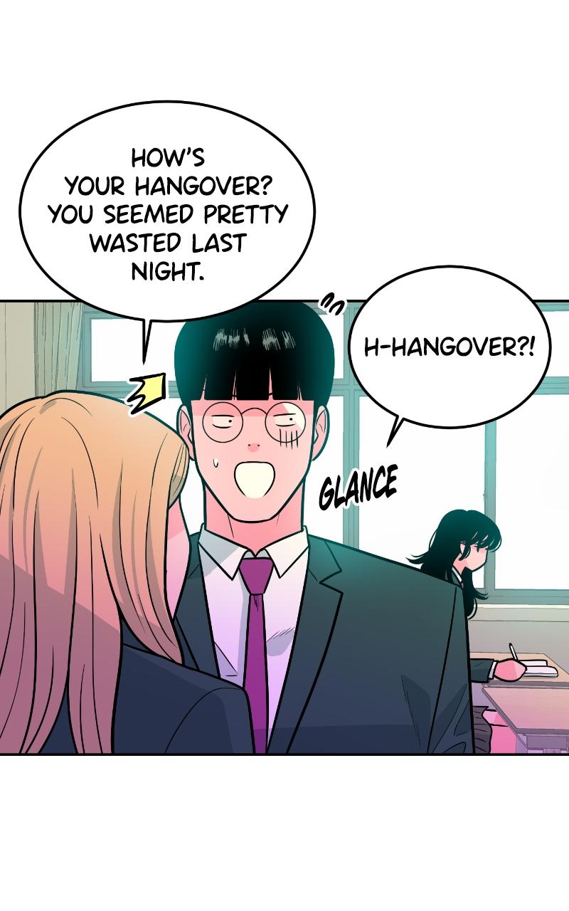 The Good Student Chapter 6 - Page 106