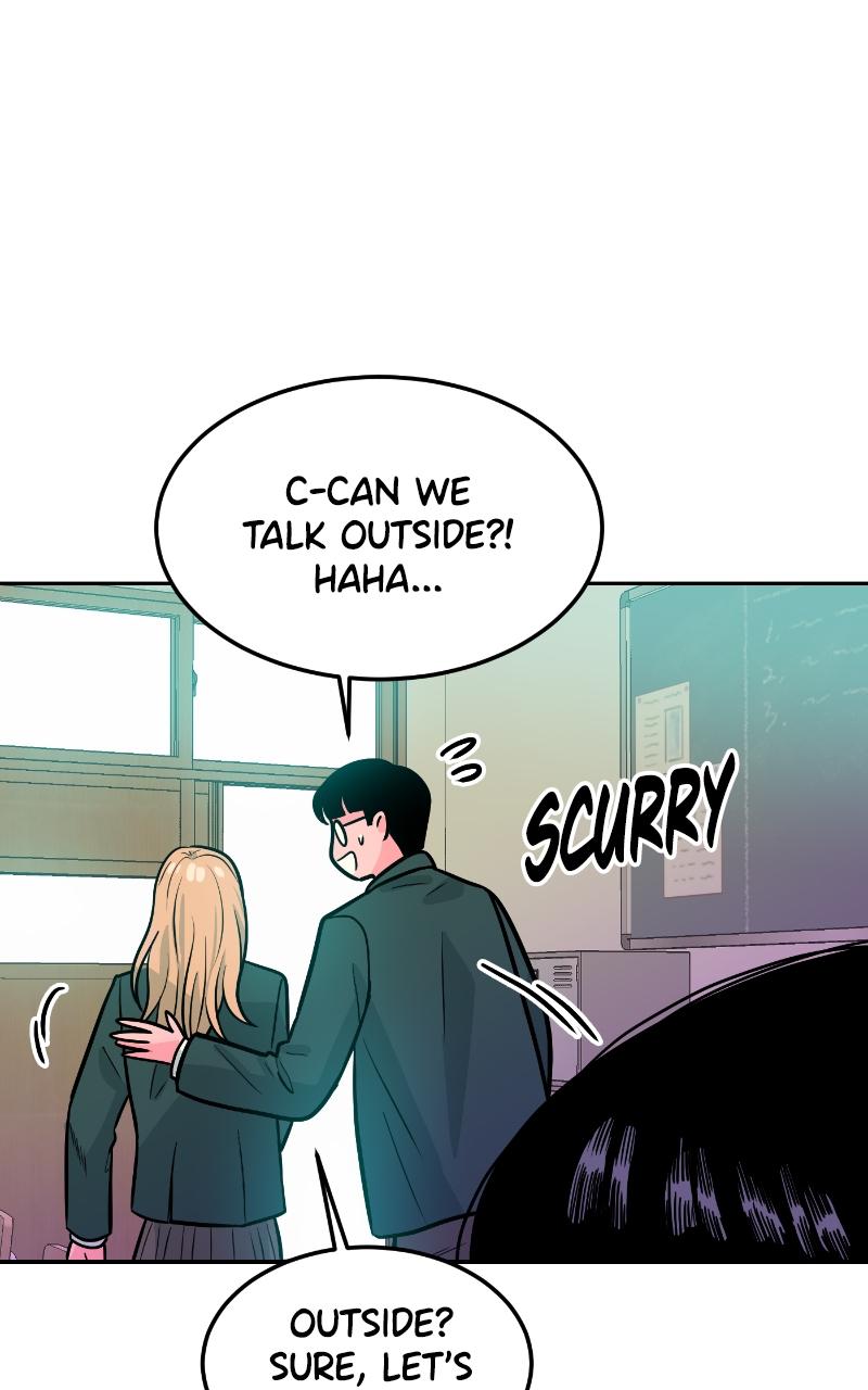 The Good Student Chapter 6 - Page 107