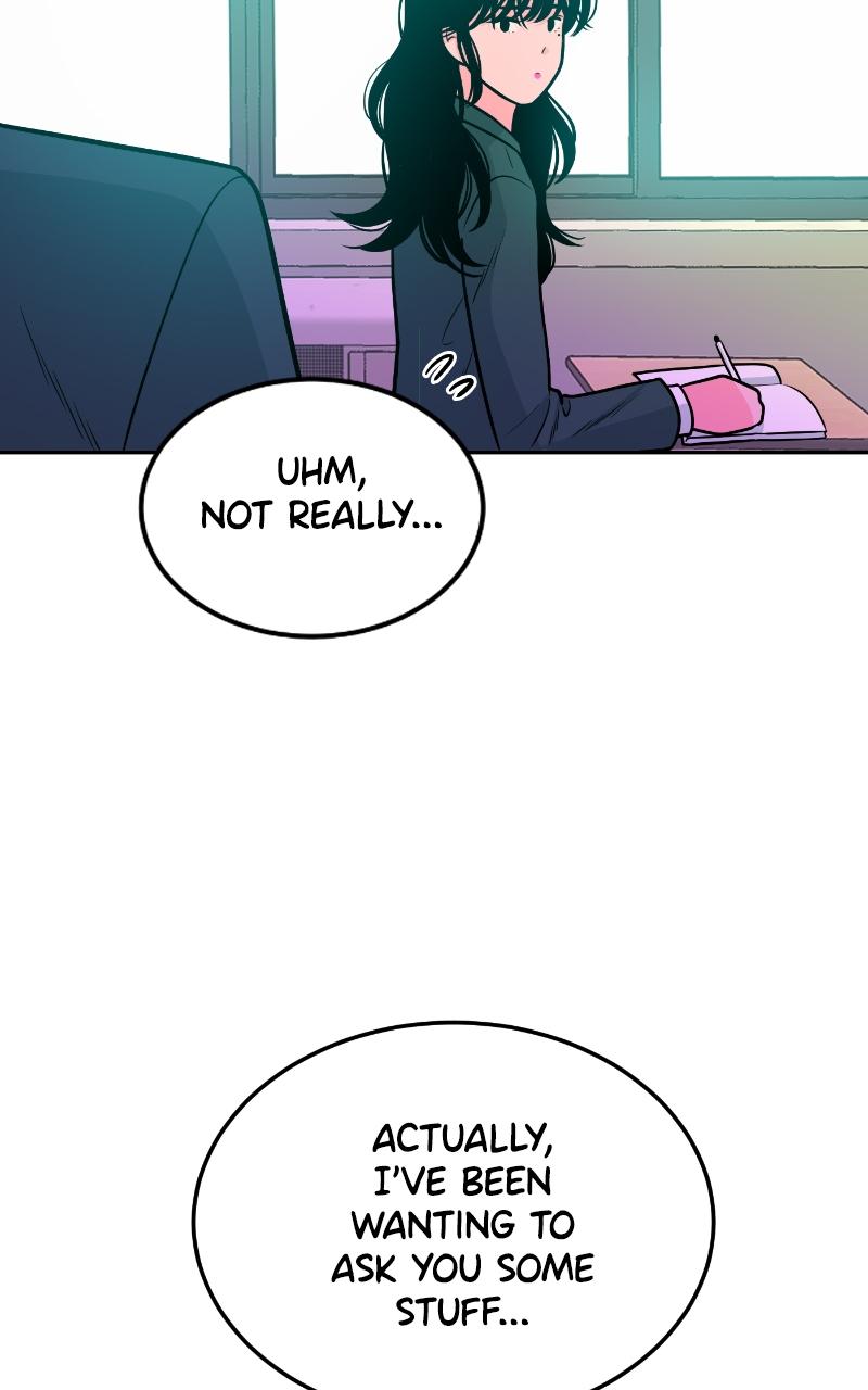 The Good Student Chapter 6 - Page 109