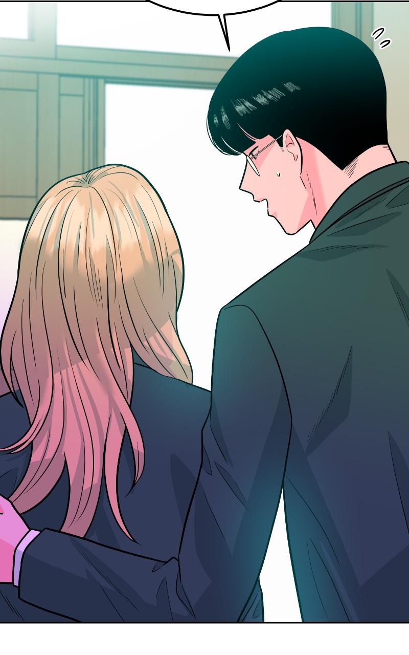 The Good Student Chapter 6 - Page 110