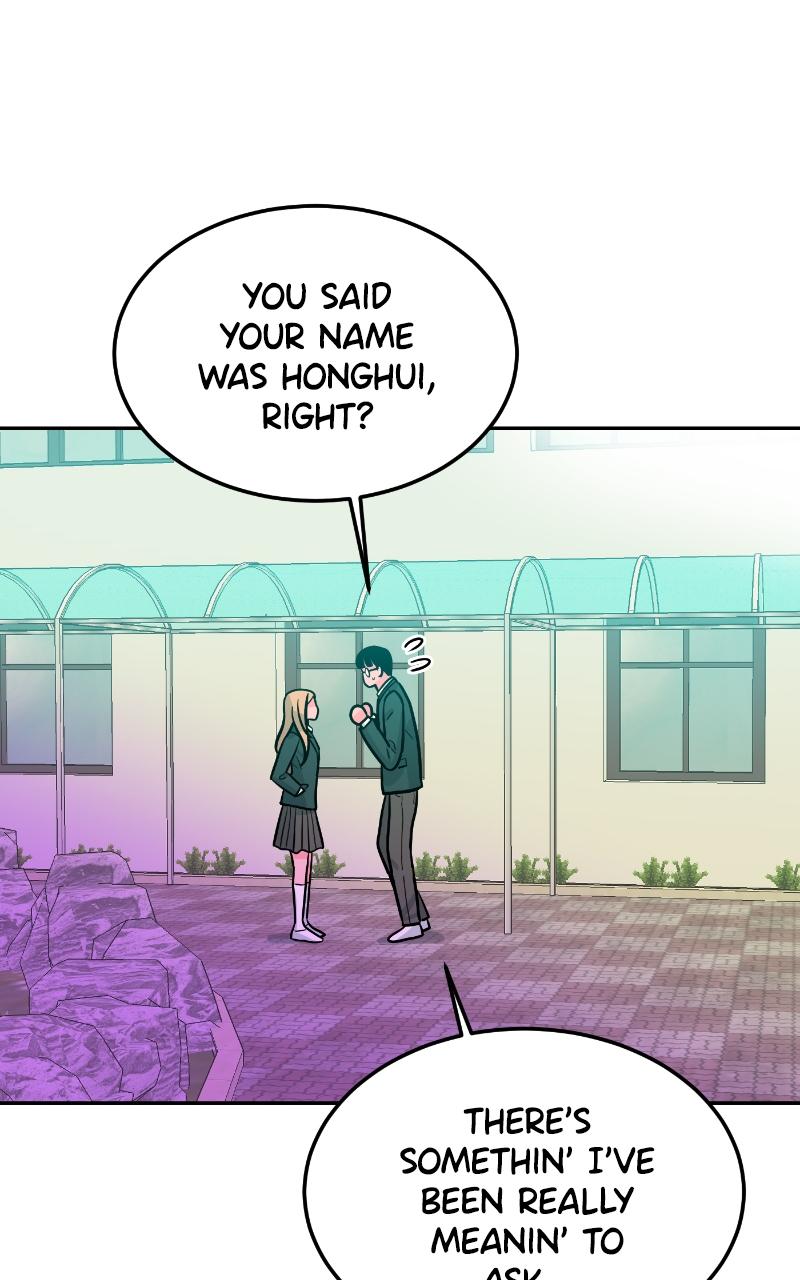 The Good Student Chapter 6 - Page 113