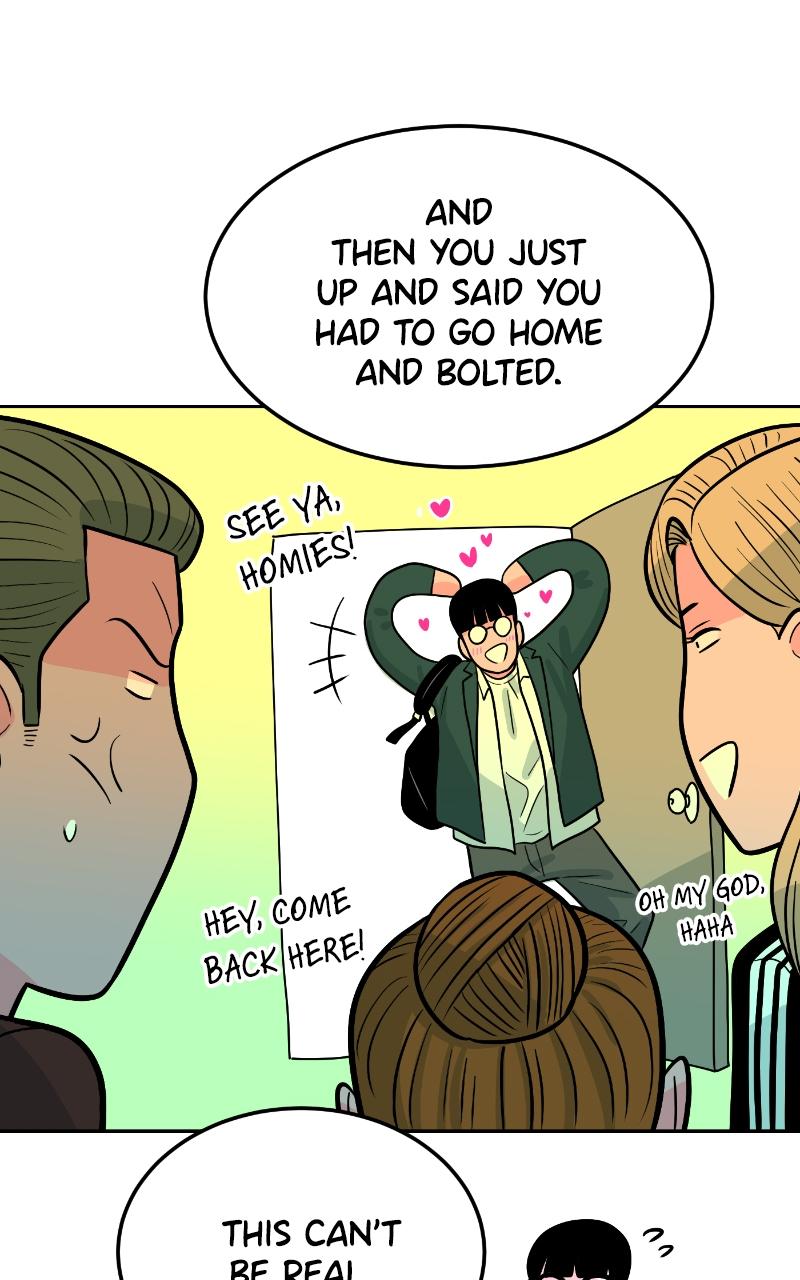 The Good Student Chapter 6 - Page 120