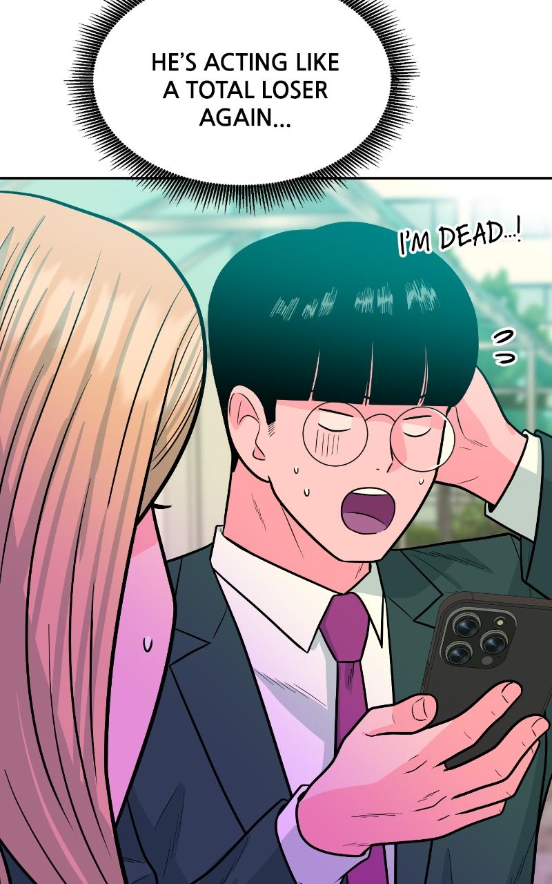 The Good Student Chapter 6 - Page 123