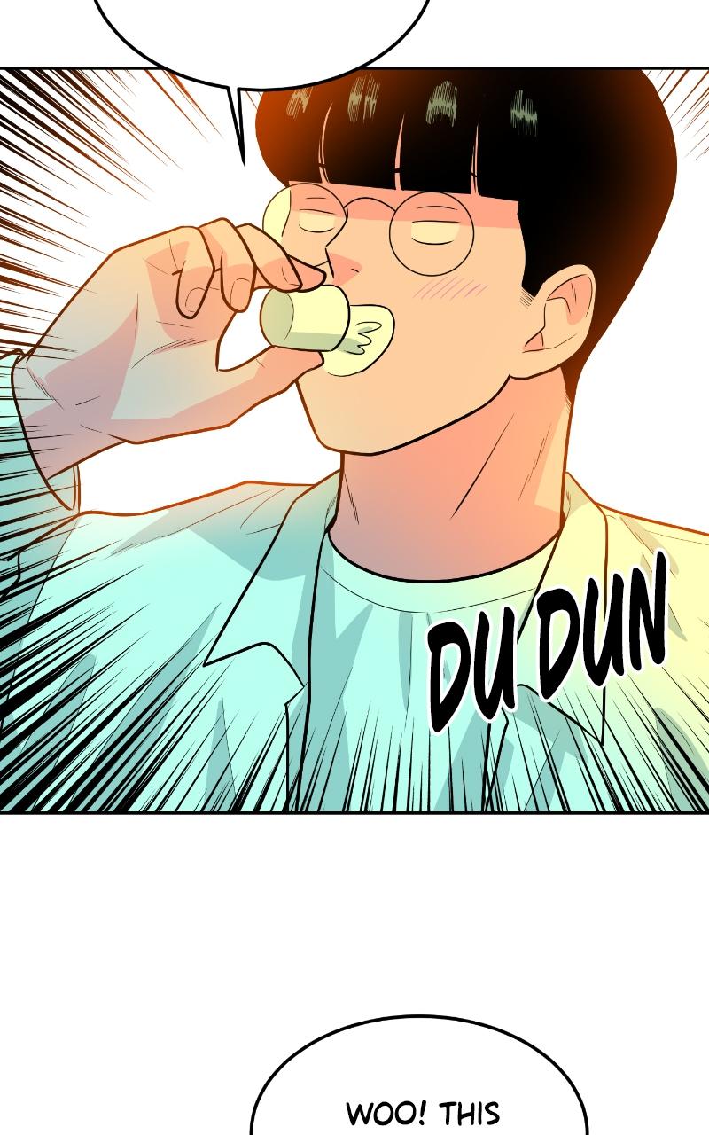 The Good Student Chapter 6 - Page 126