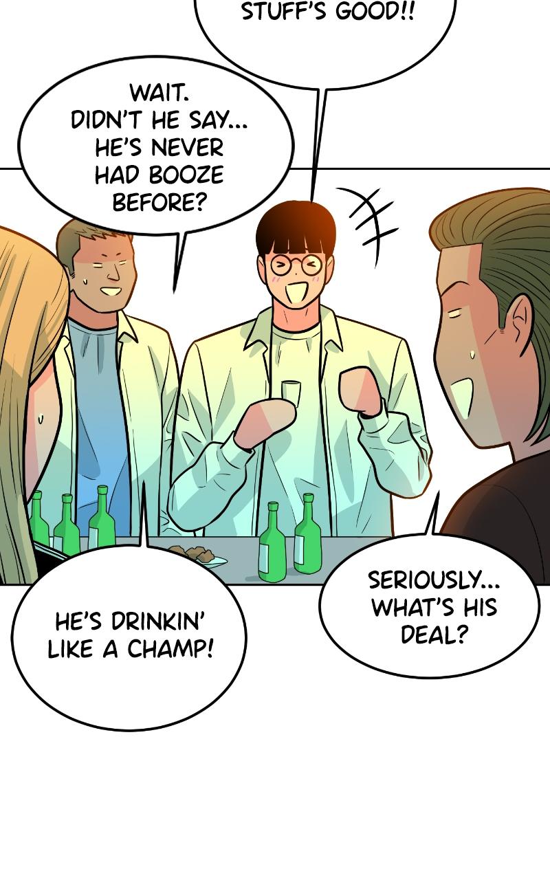 The Good Student Chapter 6 - Page 127