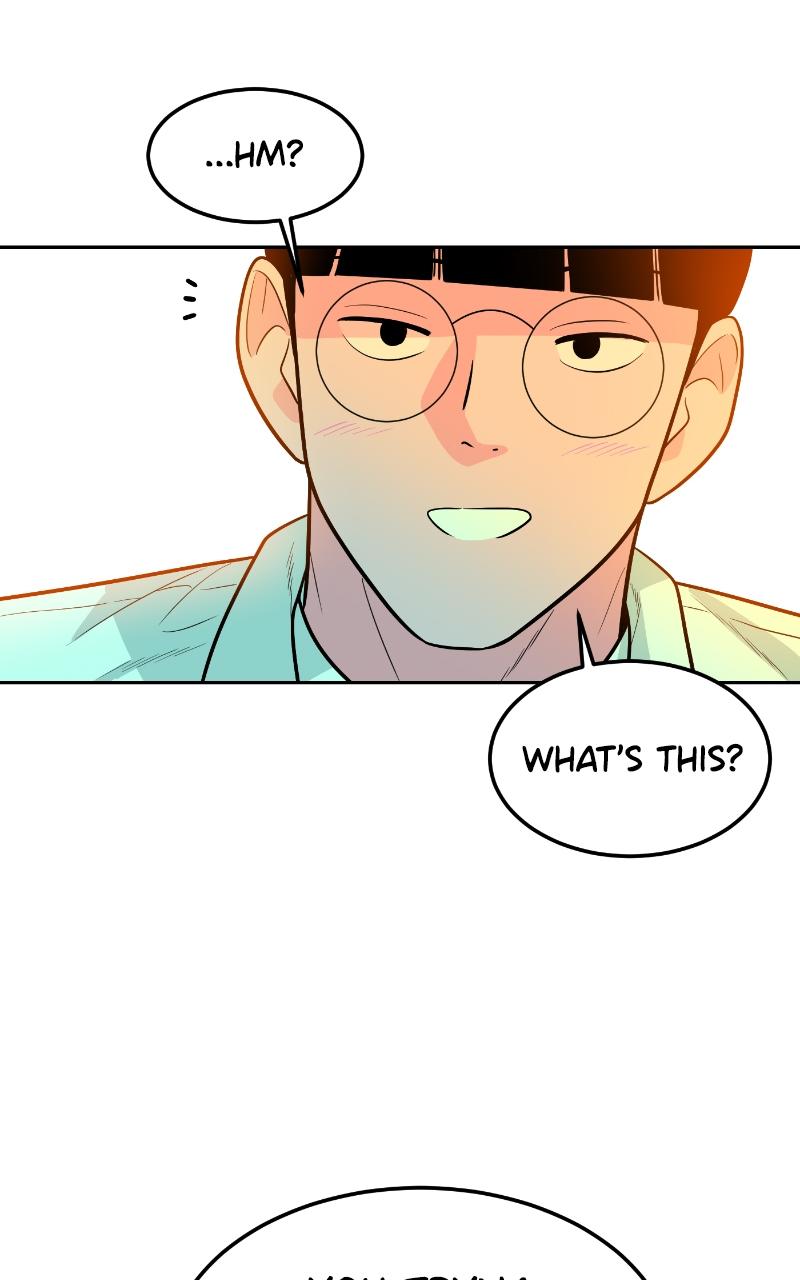 The Good Student Chapter 6 - Page 128