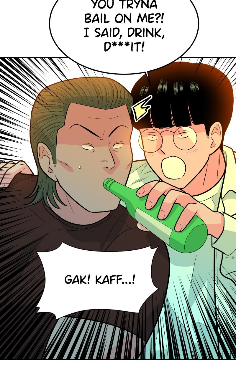 The Good Student Chapter 6 - Page 129