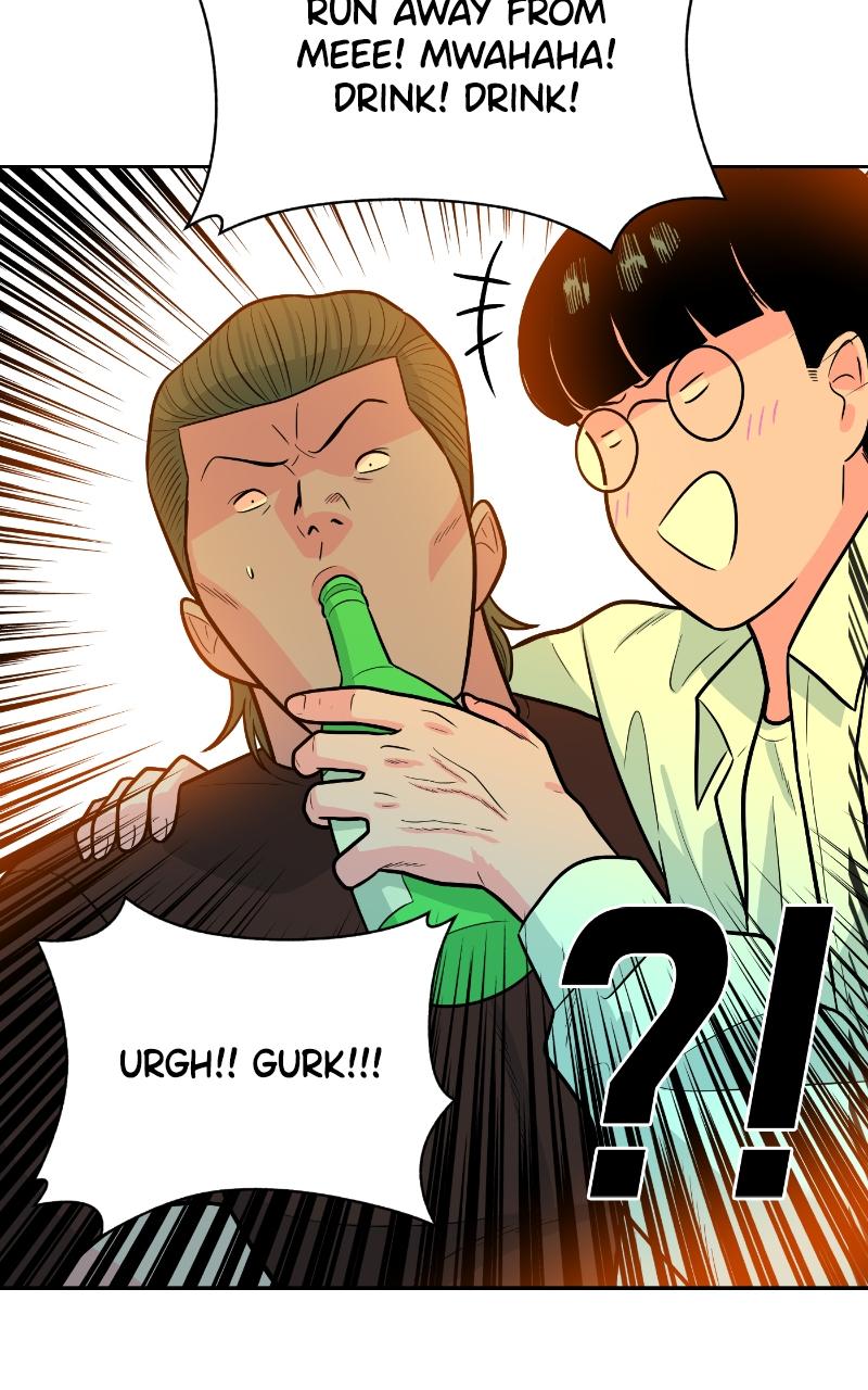 The Good Student Chapter 6 - Page 132