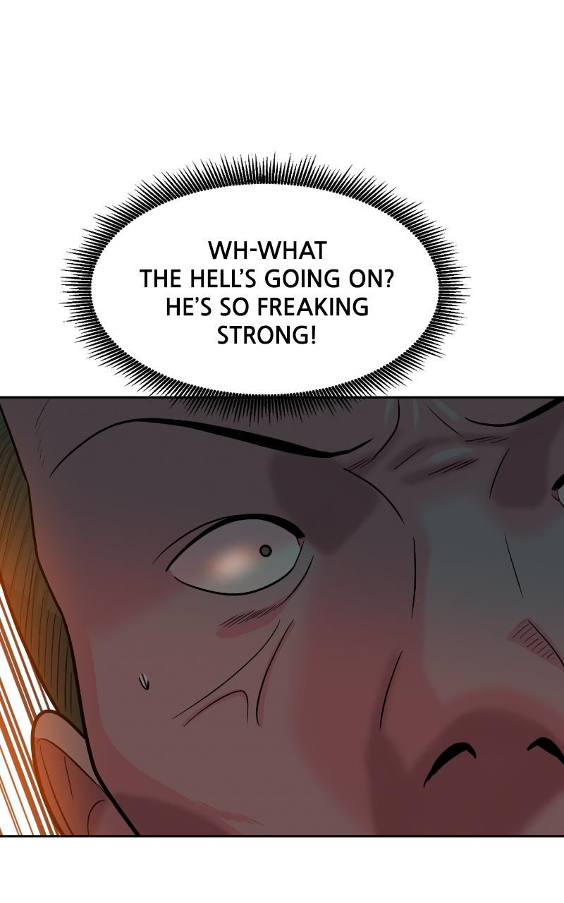 The Good Student Chapter 6 - Page 133