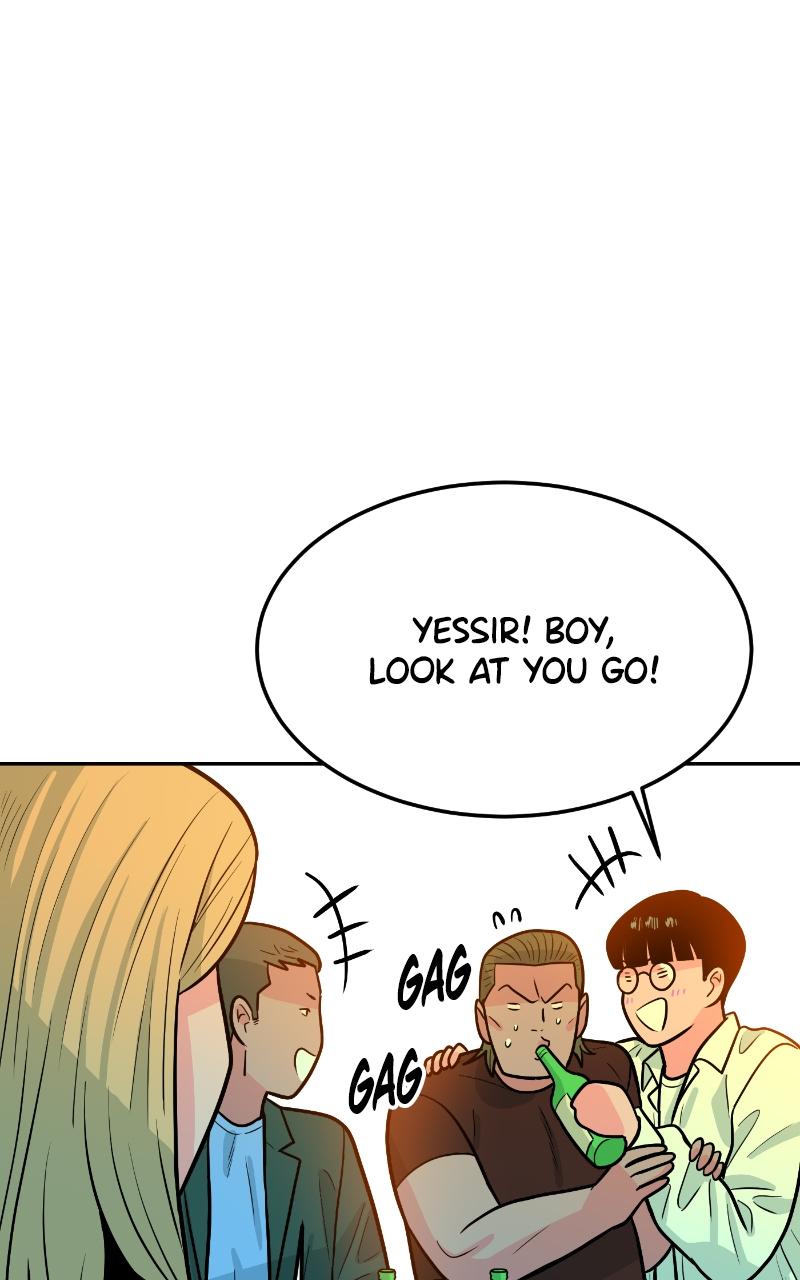 The Good Student Chapter 6 - Page 134