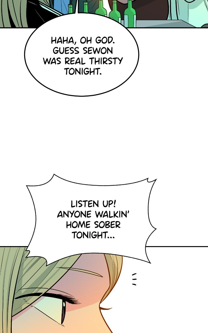 The Good Student Chapter 6 - Page 135