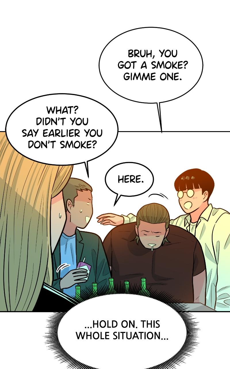 The Good Student Chapter 6 - Page 138