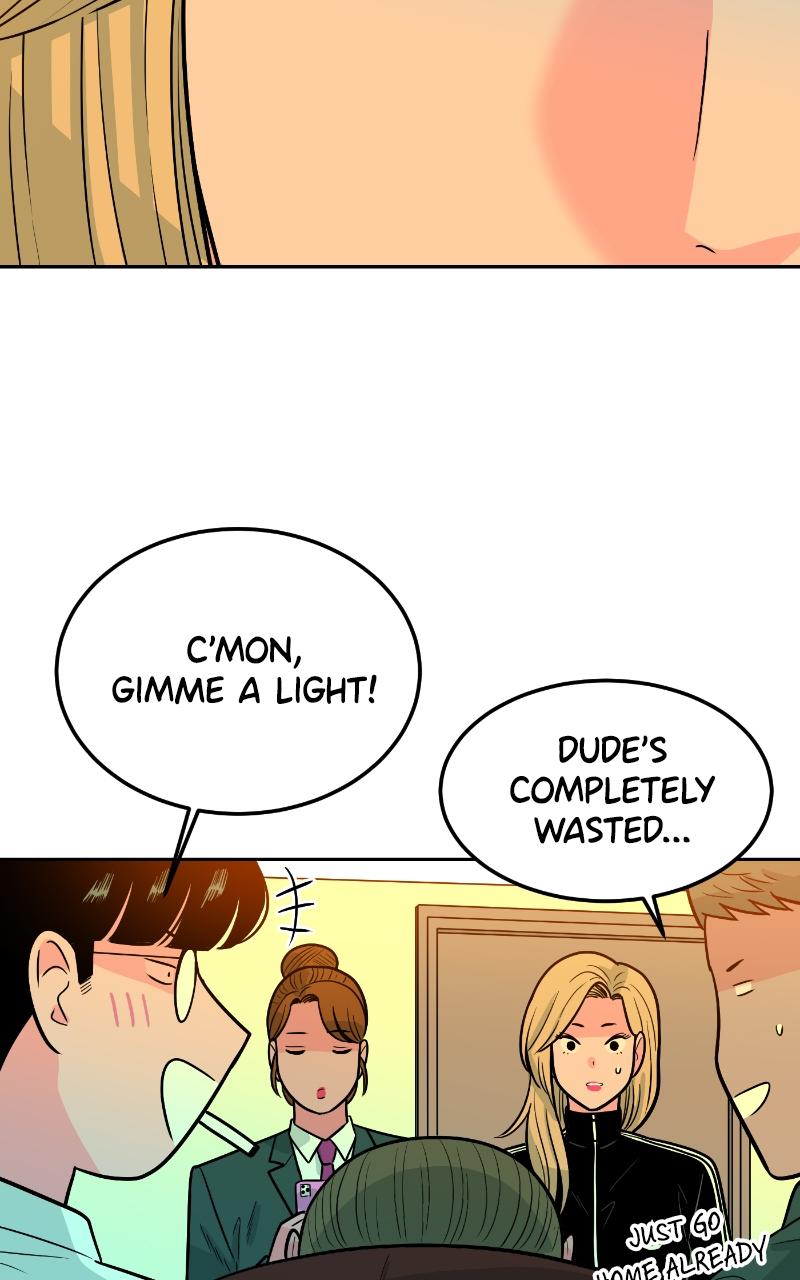 The Good Student Chapter 6 - Page 143