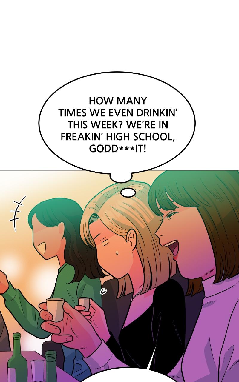 The Good Student Chapter 6 - Page 146