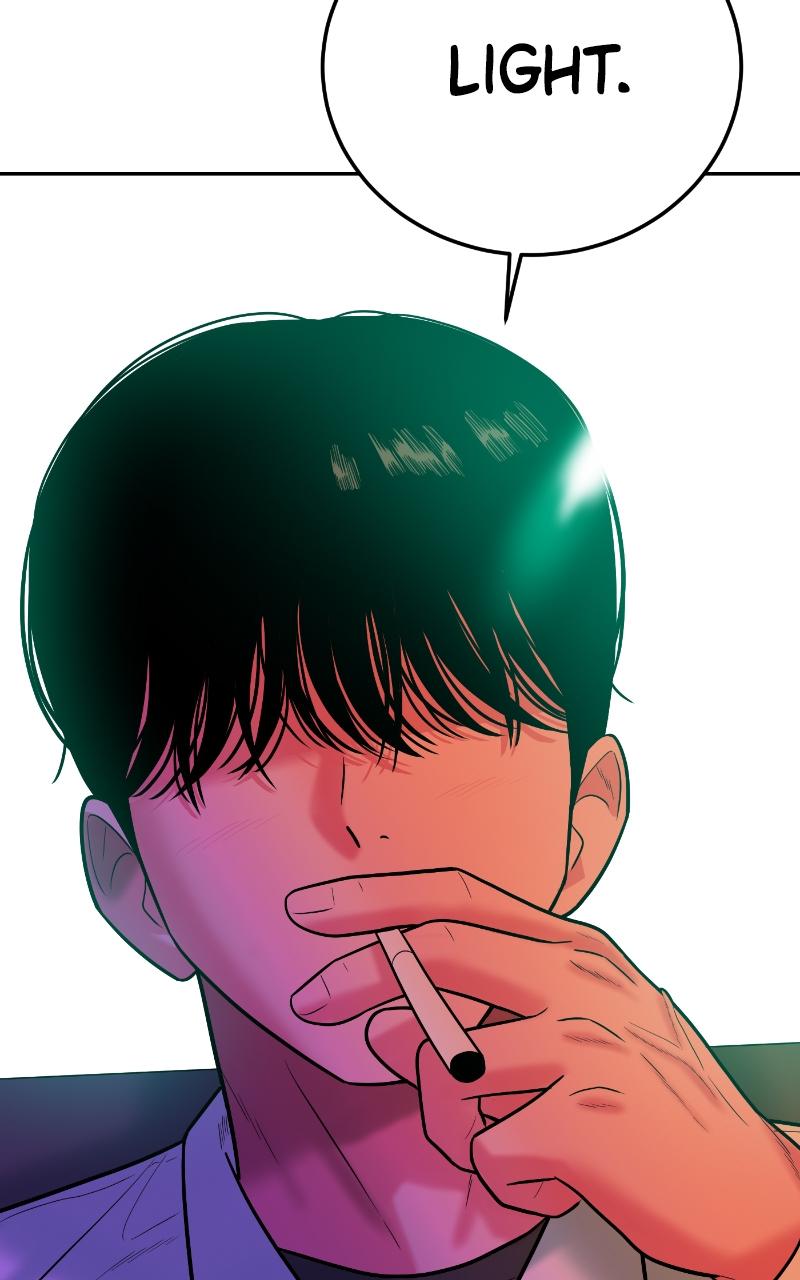 The Good Student Chapter 6 - Page 154