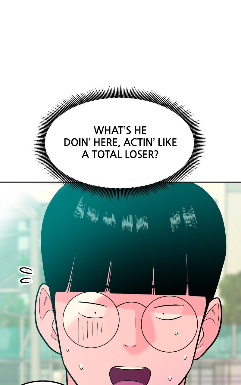 The Good Student Chapter 6 - Page 158