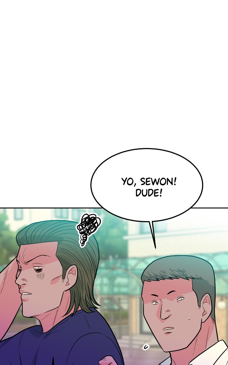 The Good Student Chapter 6 - Page 161