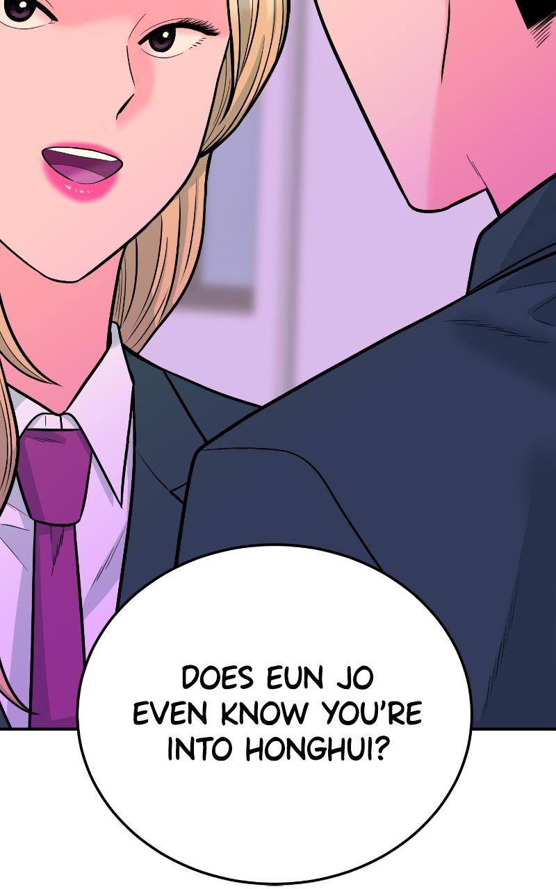 The Good Student Chapter 6 - Page 165