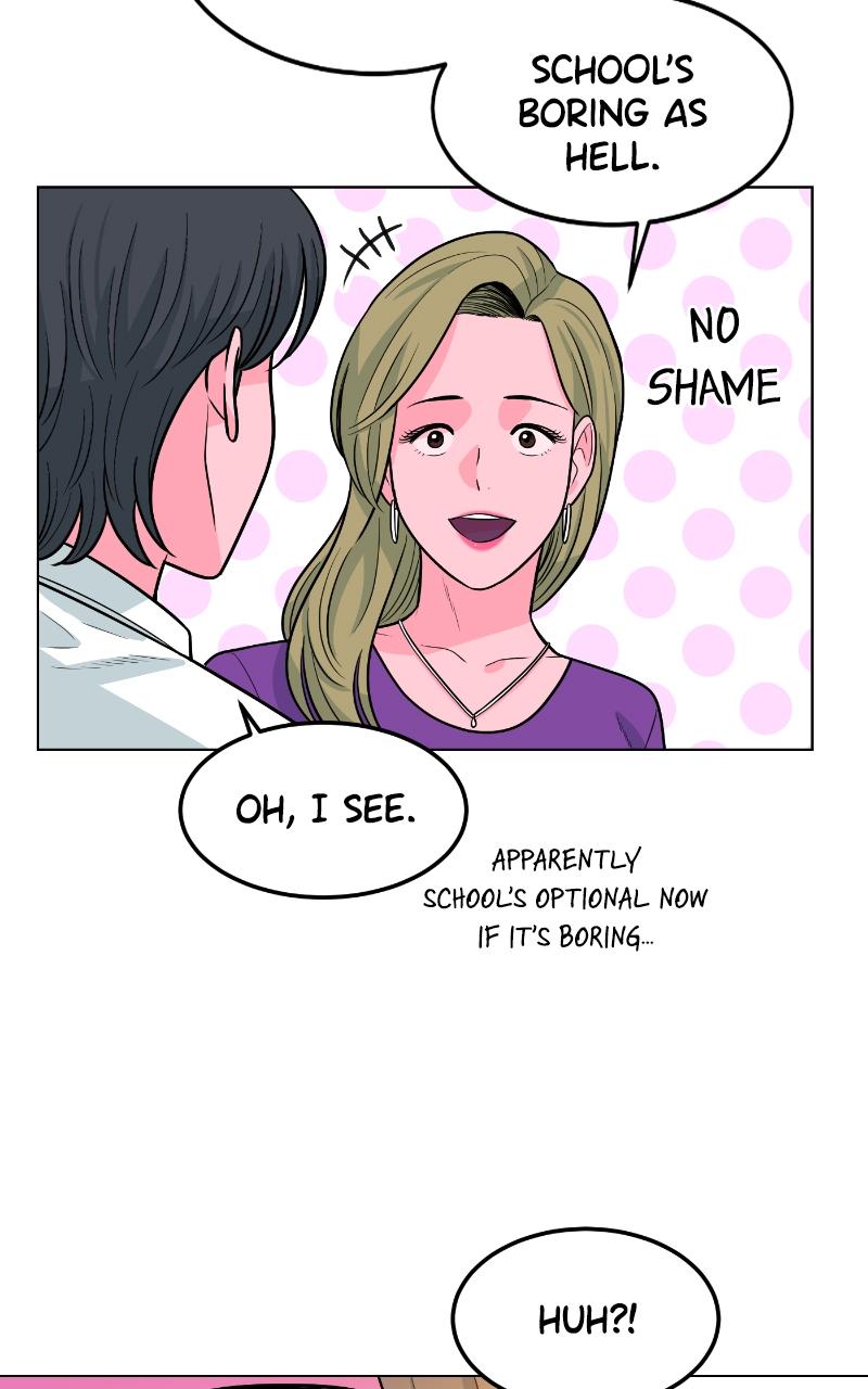 The Good Student Chapter 7 - Page 4