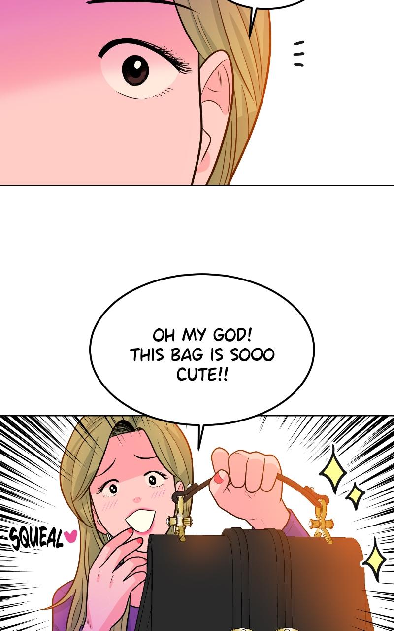 The Good Student Chapter 7 - Page 5