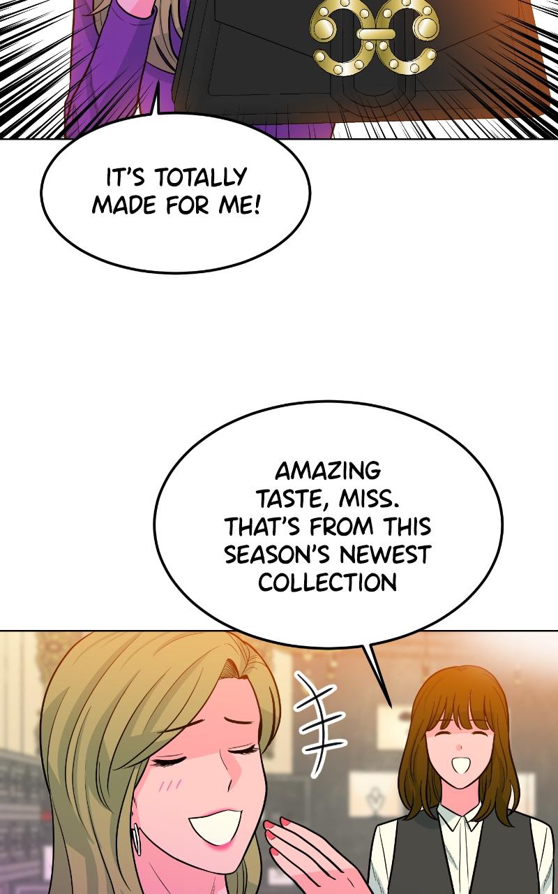 The Good Student Chapter 7 - Page 6