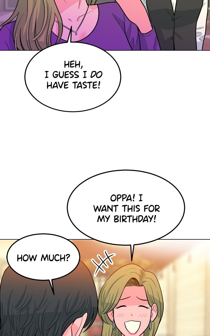 The Good Student Chapter 7 - Page 7