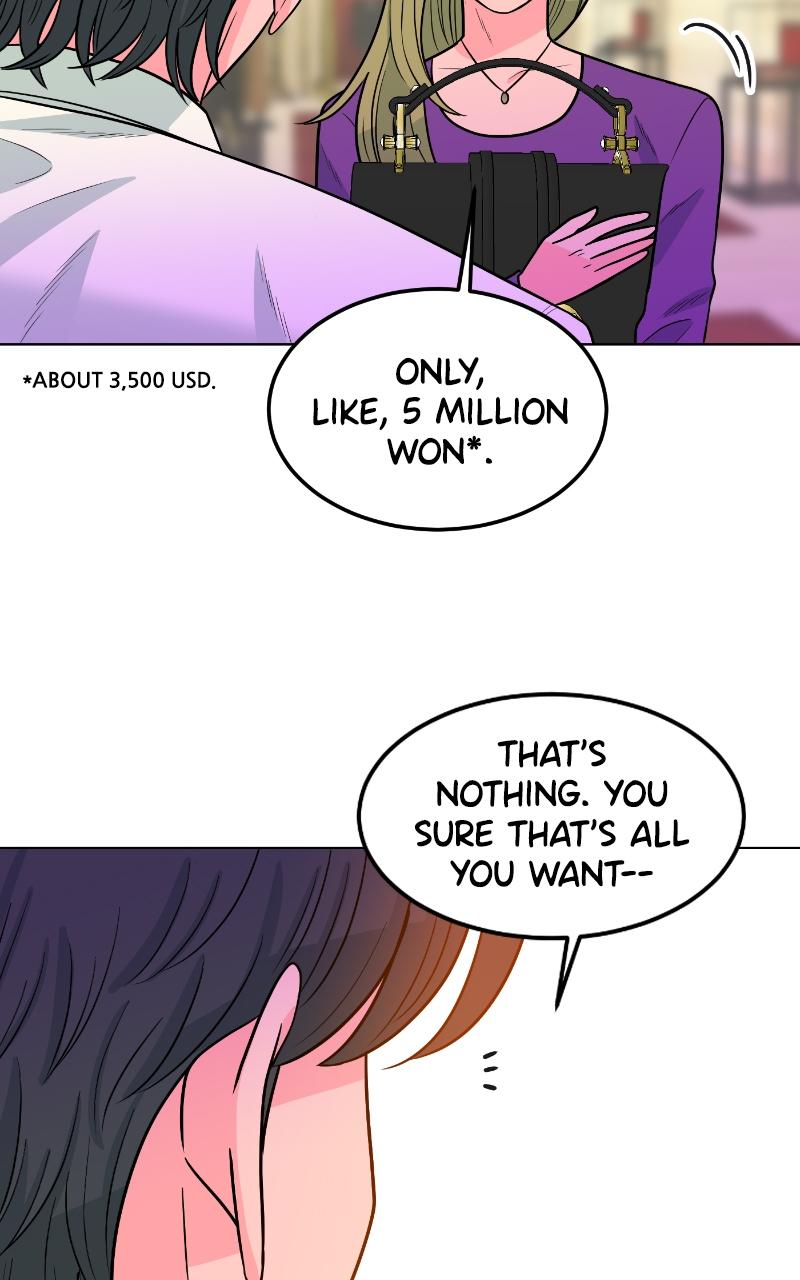 The Good Student Chapter 7 - Page 8