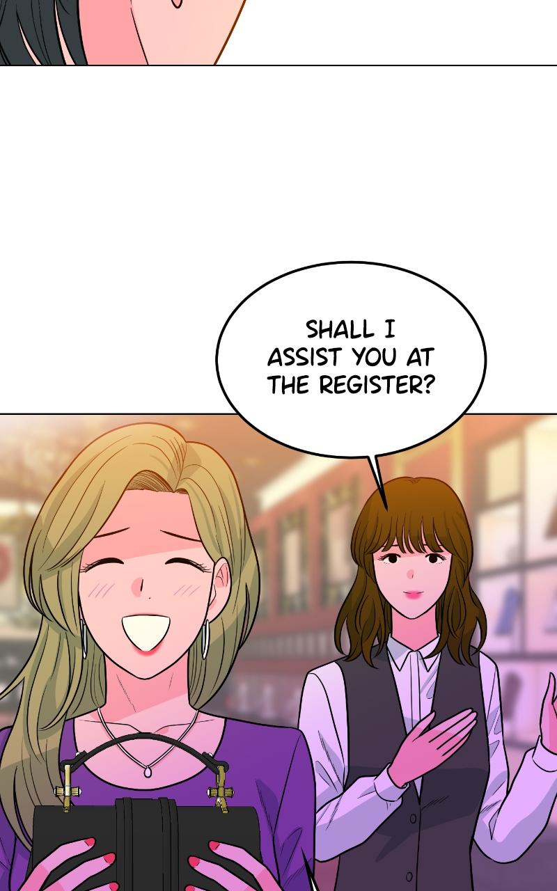 The Good Student Chapter 7 - Page 9