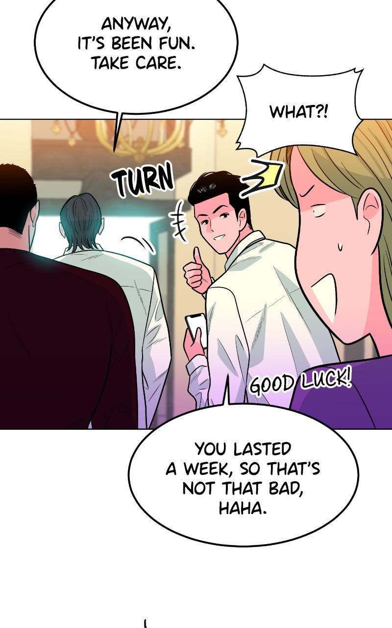 The Good Student Chapter 7 - Page 13