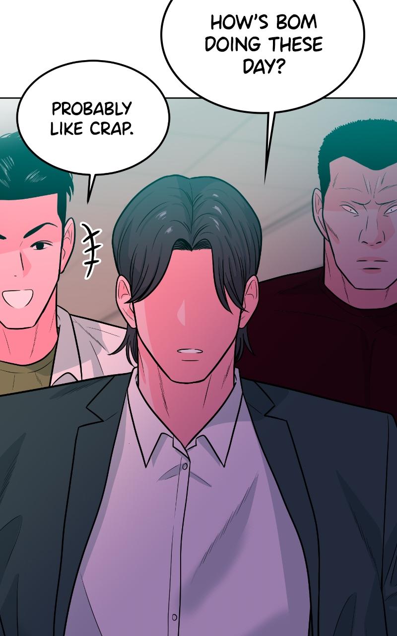 The Good Student Chapter 7 - Page 15