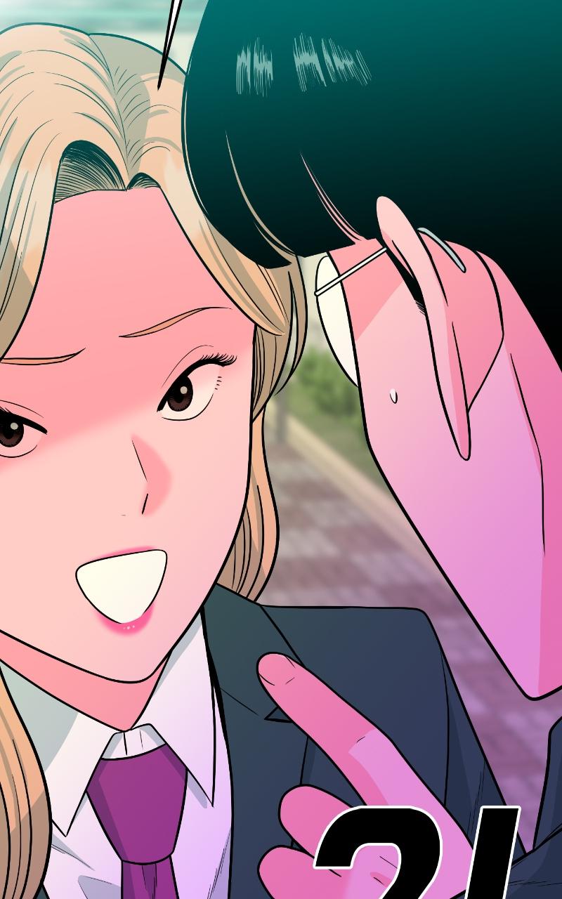 The Good Student Chapter 7 - Page 22