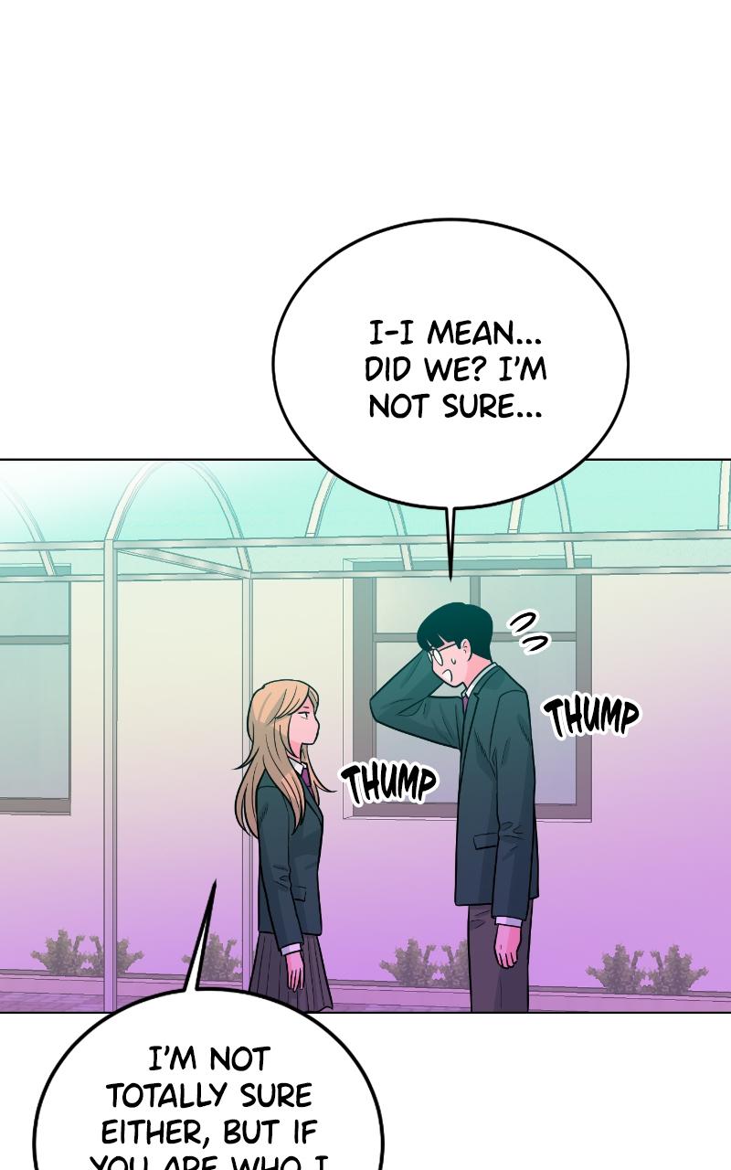 The Good Student Chapter 7 - Page 25