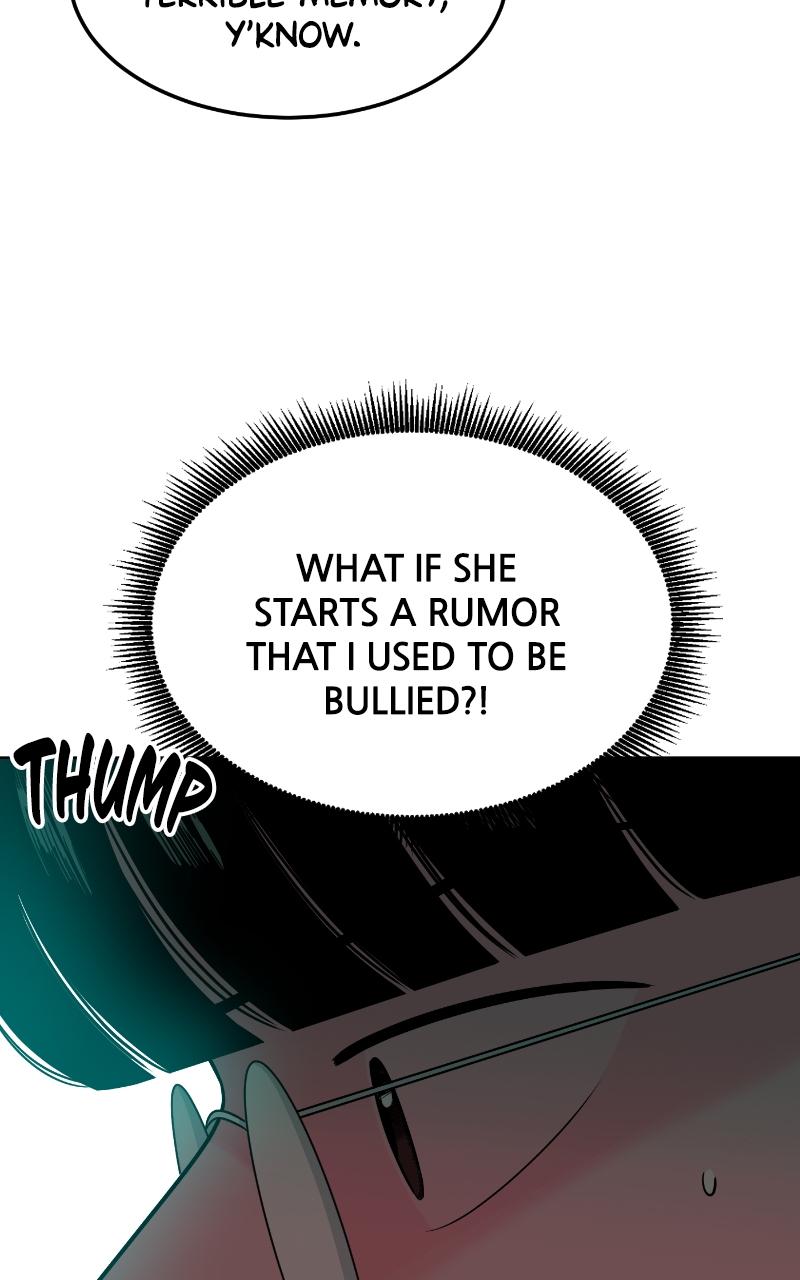 The Good Student Chapter 7 - Page 27