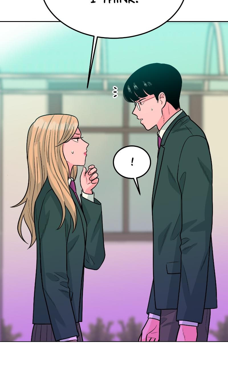 The Good Student Chapter 7 - Page 29