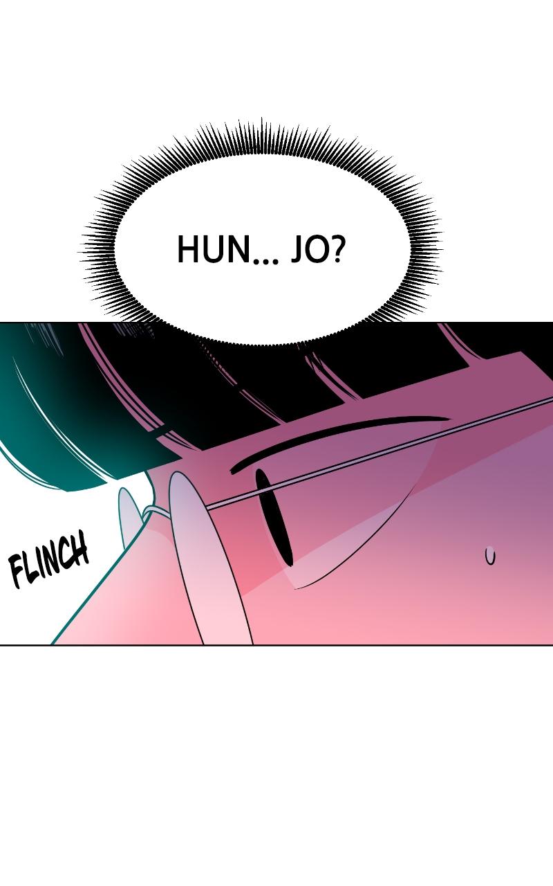 The Good Student Chapter 7 - Page 30